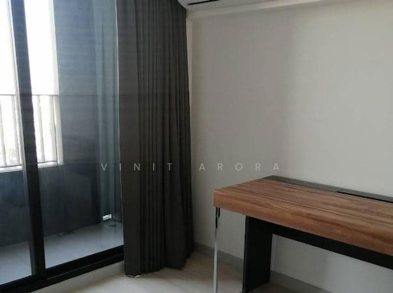 Knightsbridge Prime Sathorn : ไนท์บริดจ์ ไพรม์ สาทร, กรุงเทพ, 599 นราธิวาสราชนครินทร์, ทุ่งมหาเมฆ, สาทร, กรุงเทพ, 44 ตร.ม., คอนโด ให้เช่า, โดย Vinit Arora, 500617310 - DDproperty.com