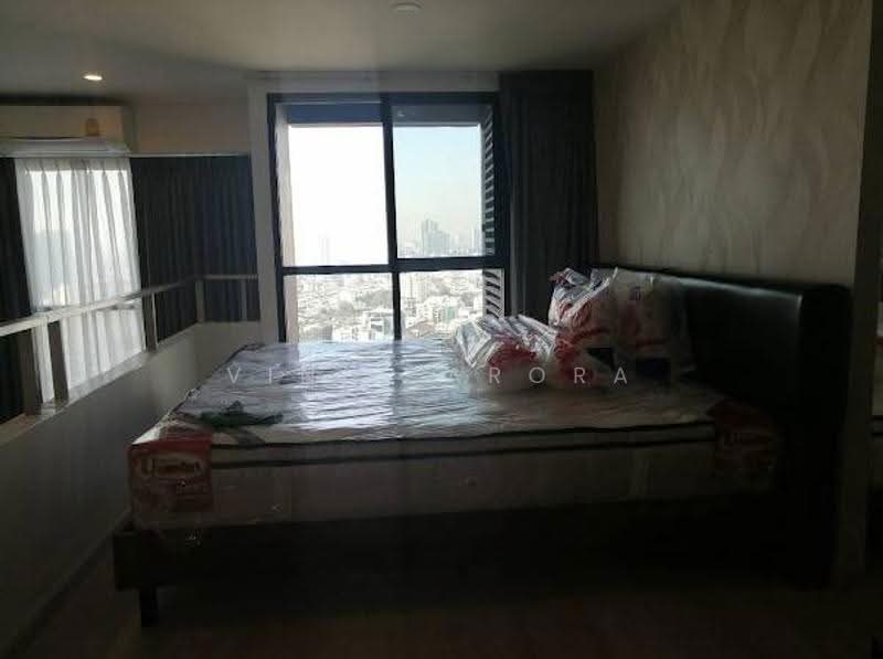 Knightsbridge Prime Sathorn, Bangkok, 599 Naradhiwas Rajanagarindra Road, Thung Maha Mek, Sathon, Bangkok, 1 Bedroom, 44 sqm, Condo For Rent, by Vinit Arora, 500617310 - DDproperty.com