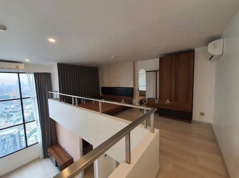 Knightsbridge Prime Sathorn : ไนท์บริดจ์ ไพรม์ สาทร, กรุงเทพ, 599 นราธิวาสราชนครินทร์, ทุ่งมหาเมฆ, สาทร, กรุงเทพ, 44 ตร.ม., คอนโด ให้เช่า, โดย Vinit Arora, 500617310 - DDproperty.com