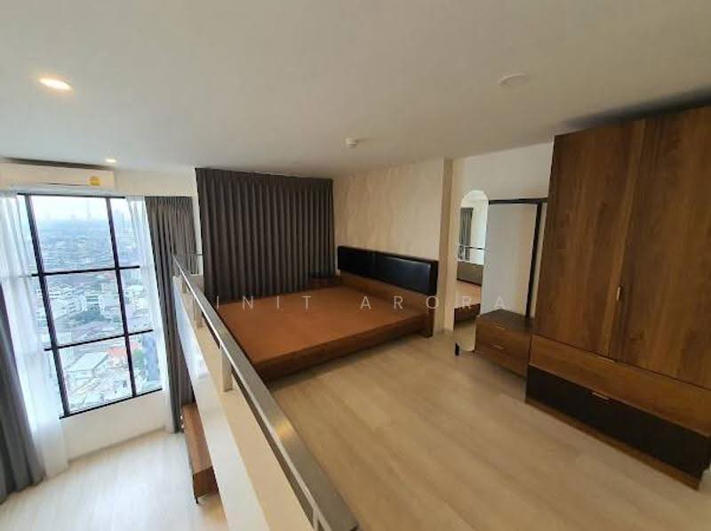 Knightsbridge Prime Sathorn : ไนท์บริดจ์ ไพรม์ สาทร, กรุงเทพ, 599 นราธิวาสราชนครินทร์, ทุ่งมหาเมฆ, สาทร, กรุงเทพ, 44 ตร.ม., คอนโด ให้เช่า, โดย Vinit Arora, 500617310 - DDproperty.com