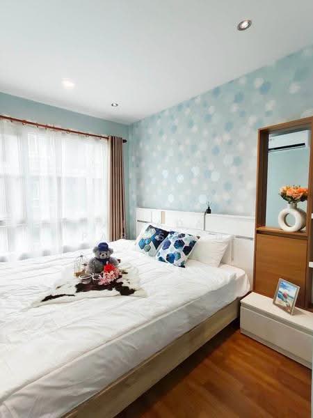 Regent Home Sukhumvit 81, Bangkok, Soi Sukhumvit 81, Suan Luang, Bangkok, 1 Bedroom, 28 sqm, Condo For Rent, by Airada Parasarn, 500617322 - DDproperty.com