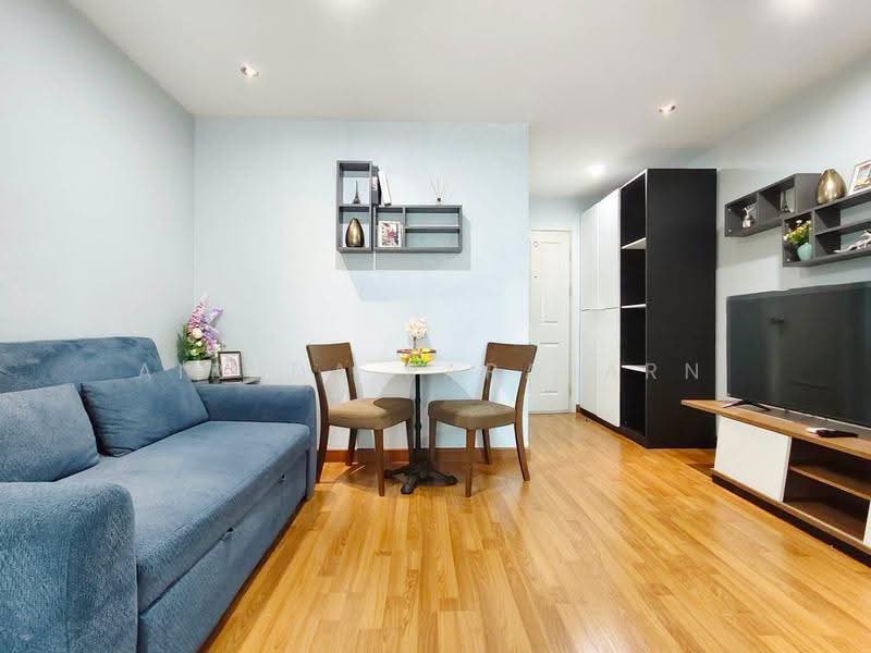 Regent Home Sukhumvit 81 : รีเจ้นท์ โฮม สุขุมวิท 81, กรุงเทพ, ซ. สุขุมวิท 81, สวนหลวง, กรุงเทพ, 28 ตร.ม., คอนโด ให้เช่า, โดย Airada Parasarn, 500617322 - DDproperty.com