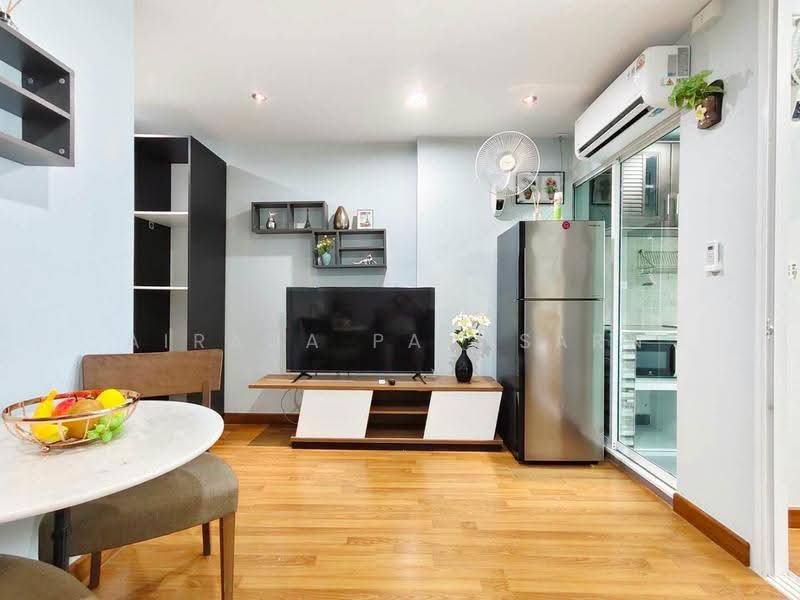Regent Home Sukhumvit 81, Bangkok, Soi Sukhumvit 81, Suan Luang, Bangkok, 1 Bedroom, 28 sqm, Condo For Rent, by Airada Parasarn, 500617322 - DDproperty.com