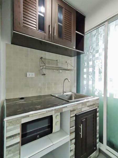 Regent Home Sukhumvit 81, Bangkok, Soi Sukhumvit 81, Suan Luang, Bangkok, 1 Bedroom, 28 sqm, Condo For Rent, by Airada Parasarn, 500617322 - DDproperty.com
