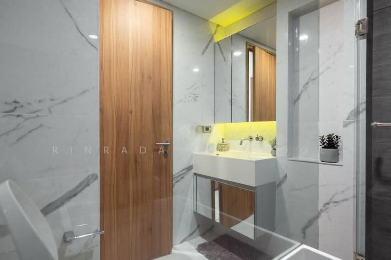 Siamese Exclusive Sukhumvit 31, Bangkok, 75 Soi Sukhumvit 31, Khlong Tan Nua, Watthana, Bangkok, 1 Bedroom, 47 sqm, Condo For Sale, by Rinrada Permpool, 500617328 - DDproperty.com