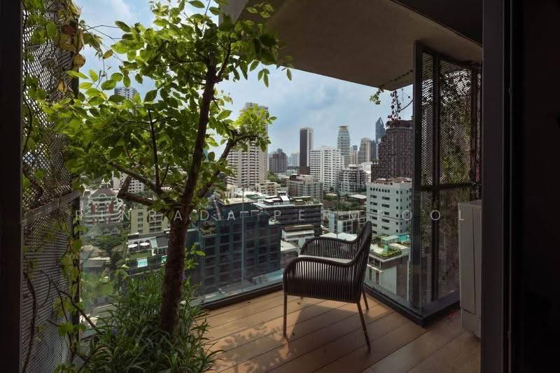 Siamese Exclusive Sukhumvit 31 : ไซมิส เอ๊กซ์ตลูซีฟ สุขุมวิท 31, กรุงเทพ, 75 ถนนสุขุมวิท 31, คลองตันเหนือ, วัฒนา, กรุงเทพ, 47 ตร.ม., คอนโด ขาย, โดย Rinrada Permpool, 500617328 - DDproperty.com