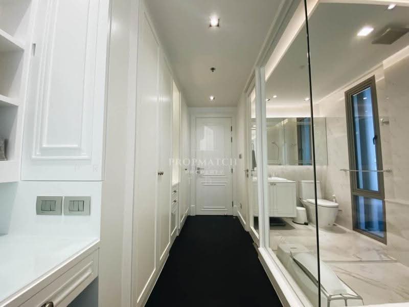StarView, Bangkok, 495 Rama 3, Bang Klo, Bang Kho Laem, Bangkok, 2 Bedrooms, 80 sqm, Condo For Rent, by PROPMATCH CO., LTD., 500617334 - DDproperty.com