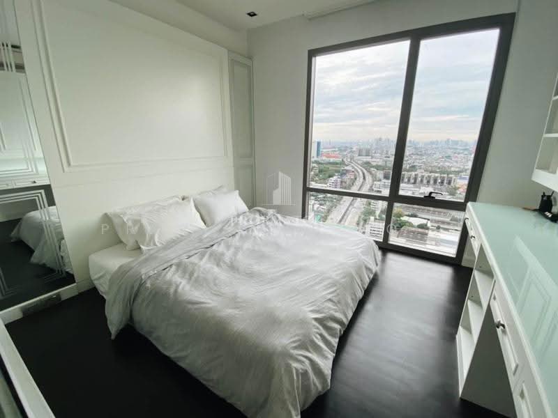 StarView, Bangkok, 495 Rama 3, Bang Klo, Bang Kho Laem, Bangkok, 2 Bedrooms, 80 sqm, Condo For Rent, by PROPMATCH CO., LTD., 500617334 - DDproperty.com