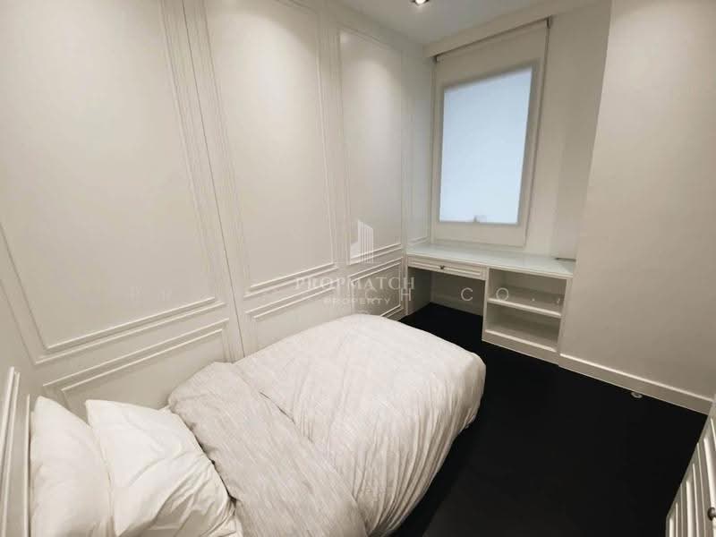StarView, Bangkok, 495 Rama 3, Bang Klo, Bang Kho Laem, Bangkok, 2 Bedrooms, 80 sqm, Condo For Rent, by PROPMATCH CO., LTD., 500617334 - DDproperty.com