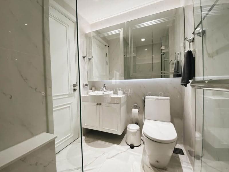 StarView, Bangkok, 495 Rama 3, Bang Klo, Bang Kho Laem, Bangkok, 2 Bedrooms, 80 sqm, Condo For Rent, by PROPMATCH CO., LTD., 500617334 - DDproperty.com