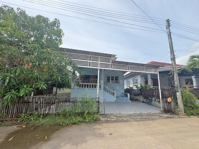 บ้านเดี่ยวลาดใหญ่ สมุทรสงคราม, Samut Songkhram, Lat Yai, Muang Samut Songkhram, Samut Songkhram, 2 Bedrooms, 150 sqm, Single Detached House For Sale, by The Best Property อ้อ, 500617336 - DDproperty.com