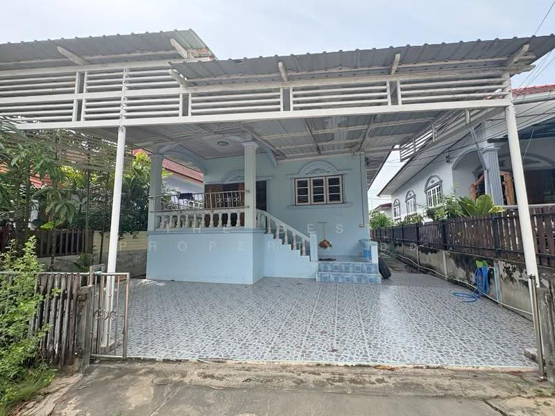 บ้านเดี่ยวลาดใหญ่ สมุทรสงคราม, Samut Songkhram, Lat Yai, Muang Samut Songkhram, Samut Songkhram, 2 Bedrooms, 150 sqm, Single Detached House For Sale, by The Best Property อ้อ, 500617336 - DDproperty.com