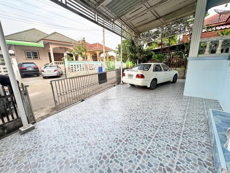 บ้านเดี่ยวลาดใหญ่ สมุทรสงคราม, Samut Songkhram, Lat Yai, Muang Samut Songkhram, Samut Songkhram, 2 Bedrooms, 150 sqm, Single Detached House For Sale, by The Best Property อ้อ, 500617336 - DDproperty.com