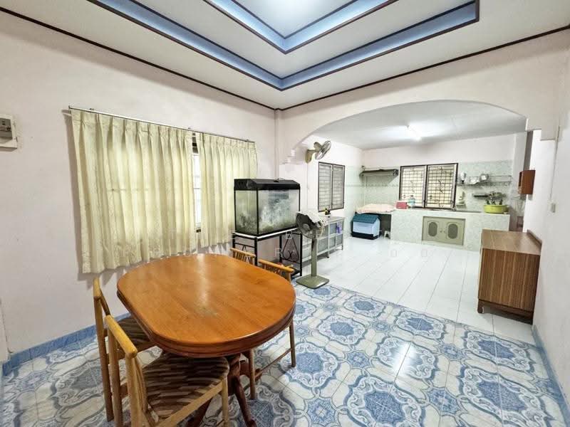บ้านเดี่ยวลาดใหญ่ สมุทรสงคราม, Samut Songkhram, Lat Yai, Muang Samut Songkhram, Samut Songkhram, 2 Bedrooms, 150 sqm, Single Detached House For Sale, by The Best Property อ้อ, 500617336 - DDproperty.com