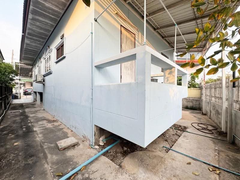 บ้านเดี่ยวลาดใหญ่ สมุทรสงคราม, สมุทรสงคราม, ลาดใหญ่, เมืองสมุทรสงคราม, สมุทรสงคราม, 150 ตร.ม., บ้านเดี่ยว ขาย, โดย The Best Property อ้อ, 500617336 - DDproperty.com
