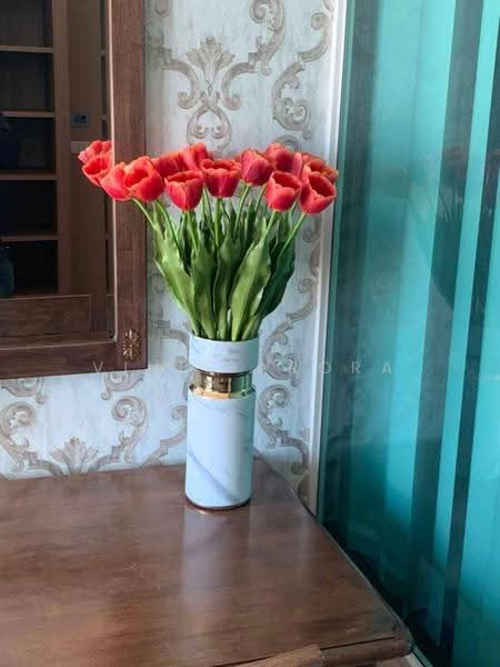 The Address Chidlom, Bangkok, Ploenchit Road, Lumphini, Pathum Wan, Bangkok, 1 Bedroom, 54 sqm, Condo For Rent, by Vinit Arora, 500617337 - DDproperty.com