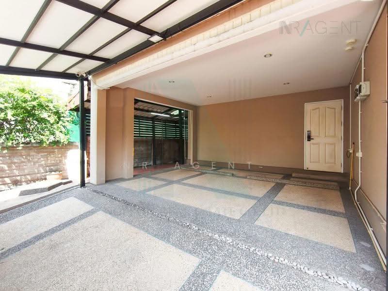 Passorn Prestige Onnut, Bangkok, Chaloem Phrakiat Rama 9 Road, Prawet, Bangkok, 3 Bedrooms, 150 sqm, Single Detached House For Sale, by NR AGENT, 500617338 - DDproperty.com