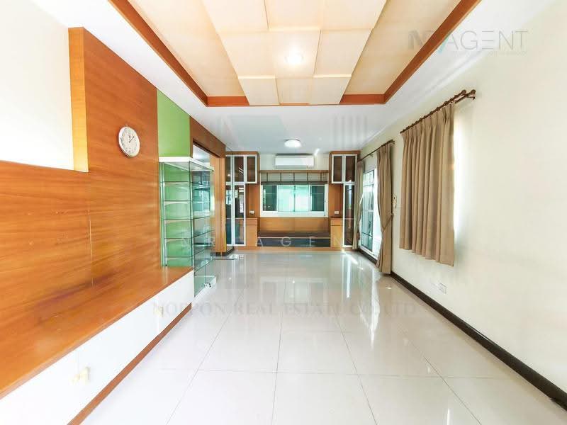 Passorn Prestige Onnut : ภัสสร เพรสทีจ อ่อนนุช , กรุงเทพ, ถนน เฉลิมพระเกียรติ ร. 9, ประเวศ, กรุงเทพ, 150 ตร.ม., บ้านเดี่ยว ขาย, โดย NR AGENT, 500617338 - DDproperty.com