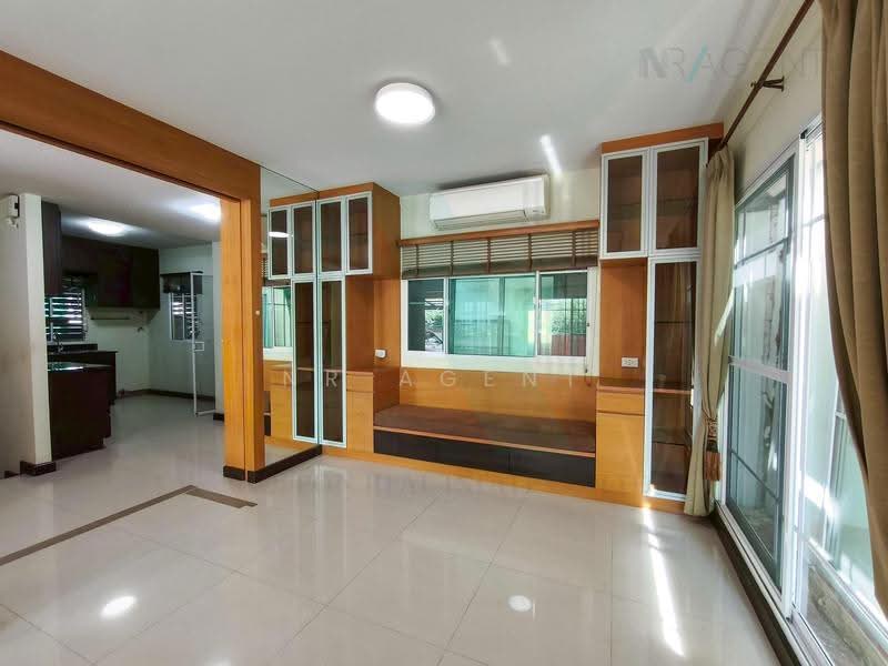 Passorn Prestige Onnut : ภัสสร เพรสทีจ อ่อนนุช , กรุงเทพ, ถนน เฉลิมพระเกียรติ ร. 9, ประเวศ, กรุงเทพ, 150 ตร.ม., บ้านเดี่ยว ขาย, โดย NR AGENT, 500617338 - DDproperty.com
