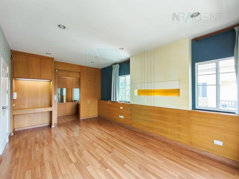 Passorn Prestige Onnut : ภัสสร เพรสทีจ อ่อนนุช , กรุงเทพ, ถนน เฉลิมพระเกียรติ ร. 9, ประเวศ, กรุงเทพ, 150 ตร.ม., บ้านเดี่ยว ขาย, โดย NR AGENT, 500617338 - DDproperty.com