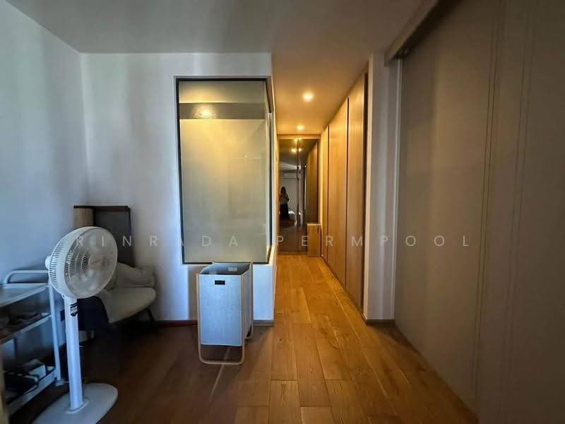 Q Chidlom-Phetchaburi, Bangkok, 1088 Phetchaburi Road, Makkasan, Ratchathewi, Bangkok, 1 Bedroom, 47 sqm, Condo For Rent, by Rinrada Permpool, 500617339 - DDproperty.com