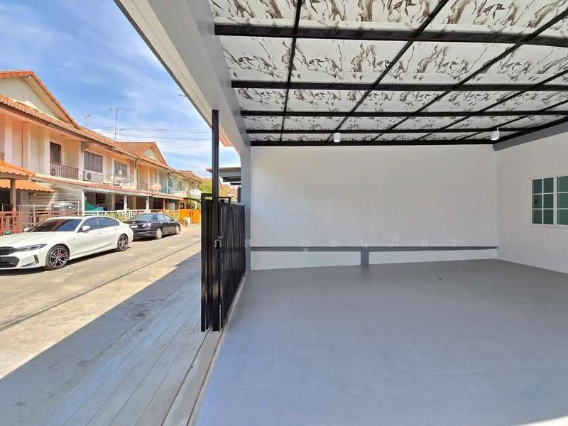 บ้านพฤกษา 11 : Baan Prueksa 11, ปทุมธานี, คลองสาม, คลองหลวง, ปทุมธานี, 128 ตร.ม., ทาวน์เฮ้าส์ ขาย, โดย พิมพ์นภัส ภูธนภัทร, 500617340 - DDproperty.com