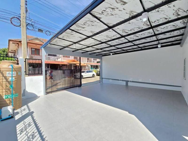 Baan Prueksa 11, Pathum Thani, Khlong Sam, Khlong Luang, Pathum Thani, 4 Bedrooms, 128 sqm, Townhouse For Sale, by พิมพ์นภัส ภูธนภัทร, 500617340 - DDproperty.com