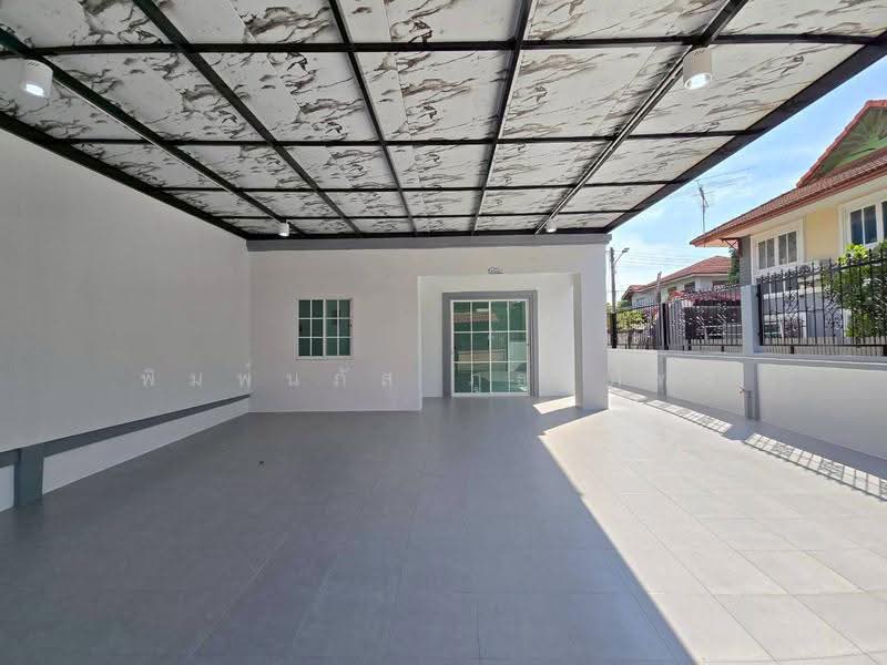 บ้านพฤกษา 11 : Baan Prueksa 11, ปทุมธานี, คลองสาม, คลองหลวง, ปทุมธานี, 128 ตร.ม., ทาวน์เฮ้าส์ ขาย, โดย พิมพ์นภัส ภูธนภัทร, 500617340 - DDproperty.com