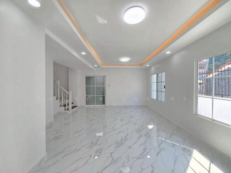บ้านพฤกษา 11 : Baan Prueksa 11, ปทุมธานี, คลองสาม, คลองหลวง, ปทุมธานี, 128 ตร.ม., ทาวน์เฮ้าส์ ขาย, โดย พิมพ์นภัส ภูธนภัทร, 500617340 - DDproperty.com