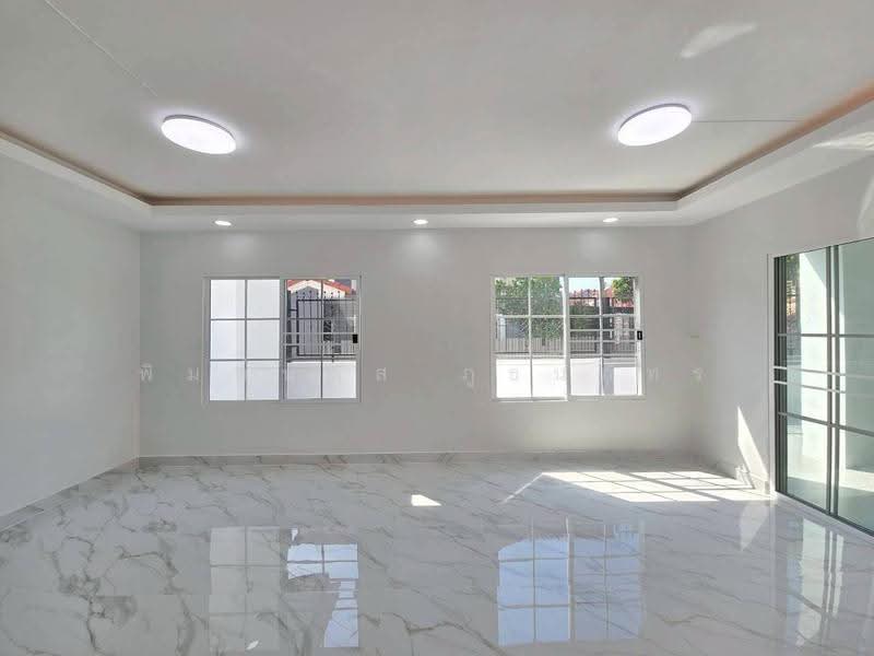 บ้านพฤกษา 11 : Baan Prueksa 11, ปทุมธานี, คลองสาม, คลองหลวง, ปทุมธานี, 128 ตร.ม., ทาวน์เฮ้าส์ ขาย, โดย พิมพ์นภัส ภูธนภัทร, 500617340 - DDproperty.com