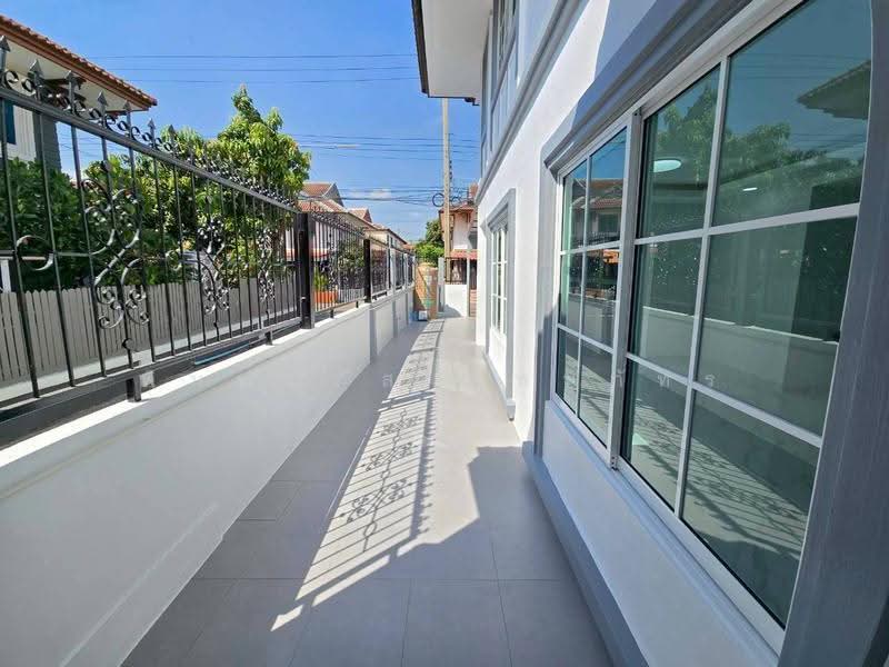 บ้านพฤกษา 11 : Baan Prueksa 11, ปทุมธานี, คลองสาม, คลองหลวง, ปทุมธานี, 128 ตร.ม., ทาวน์เฮ้าส์ ขาย, โดย พิมพ์นภัส ภูธนภัทร, 500617340 - DDproperty.com