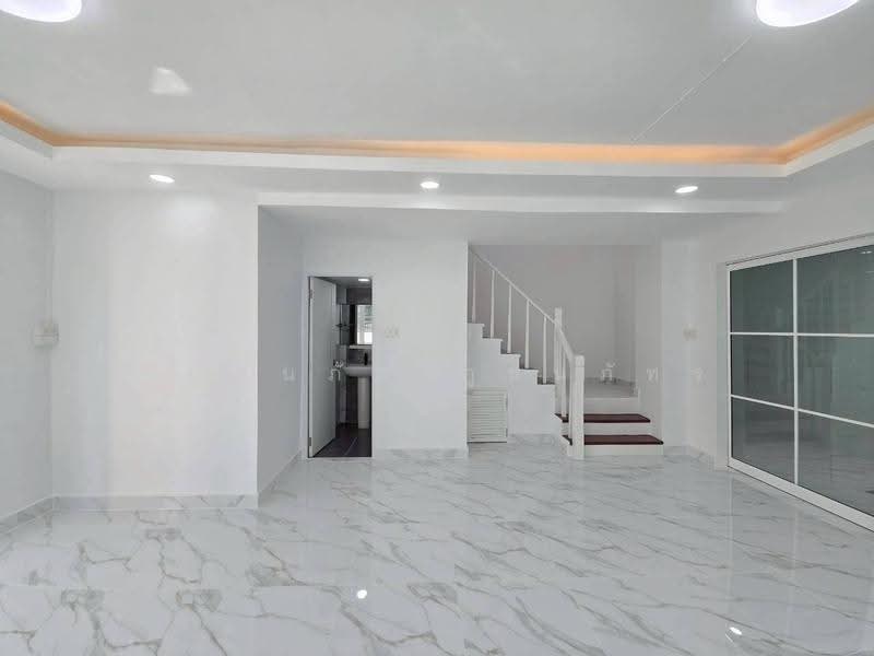 บ้านพฤกษา 11 : Baan Prueksa 11, ปทุมธานี, คลองสาม, คลองหลวง, ปทุมธานี, 128 ตร.ม., ทาวน์เฮ้าส์ ขาย, โดย พิมพ์นภัส ภูธนภัทร, 500617340 - DDproperty.com