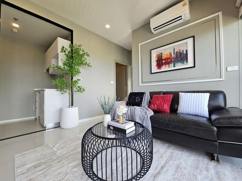 Notting Hill Rayong : นอตติ้ง ฮิลล์ ระยอง, ระยอง, เนินพระ, เมืองระยอง, ระยอง, 35 ตร.ม., คอนโด ขาย, โดย Pimlada Lertritrungmanee, 500617350 - DDproperty.com