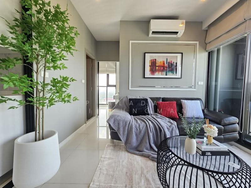 Notting Hill Rayong, Rayong, Noen Phra, Muang Rayong, Rayong, 1 Bedroom, 35 sqm, Condo For Sale, by Pimlada Lertritrungmanee, 500617350 - DDproperty.com