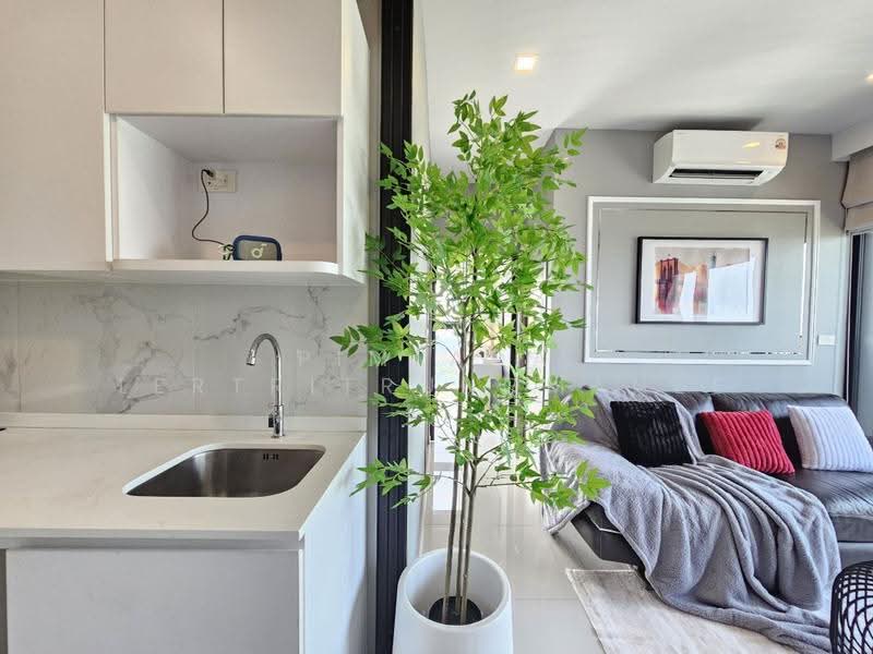 Notting Hill Rayong : นอตติ้ง ฮิลล์ ระยอง, ระยอง, เนินพระ, เมืองระยอง, ระยอง, 35 ตร.ม., คอนโด ขาย, โดย Pimlada Lertritrungmanee, 500617350 - DDproperty.com