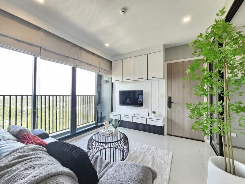 Notting Hill Rayong : นอตติ้ง ฮิลล์ ระยอง, ระยอง, เนินพระ, เมืองระยอง, ระยอง, 35 ตร.ม., คอนโด ขาย, โดย Pimlada Lertritrungmanee, 500617350 - DDproperty.com