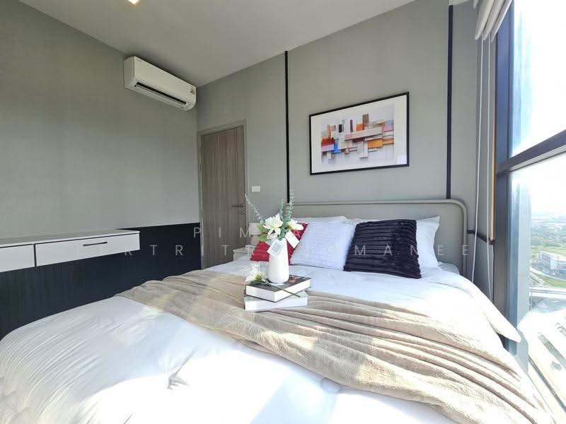 Notting Hill Rayong : นอตติ้ง ฮิลล์ ระยอง, ระยอง, เนินพระ, เมืองระยอง, ระยอง, 35 ตร.ม., คอนโด ขาย, โดย Pimlada Lertritrungmanee, 500617350 - DDproperty.com