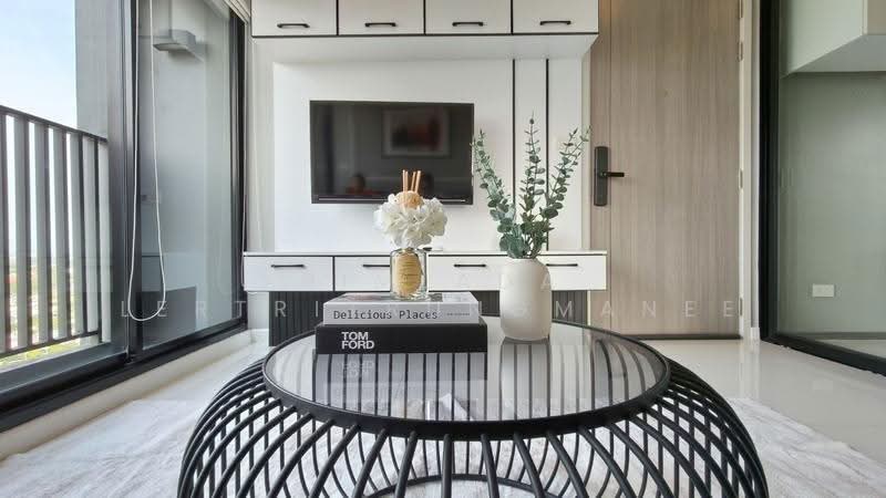 Notting Hill Rayong : นอตติ้ง ฮิลล์ ระยอง, ระยอง, เนินพระ, เมืองระยอง, ระยอง, 35 ตร.ม., คอนโด ขาย, โดย Pimlada Lertritrungmanee, 500617350 - DDproperty.com