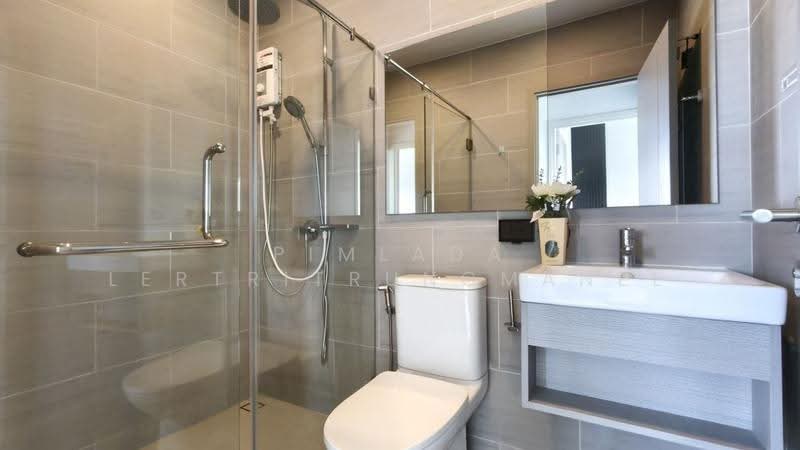 Notting Hill Rayong, Rayong, Noen Phra, Muang Rayong, Rayong, 1 Bedroom, 35 sqm, Condo For Sale, by Pimlada Lertritrungmanee, 500617350 - DDproperty.com