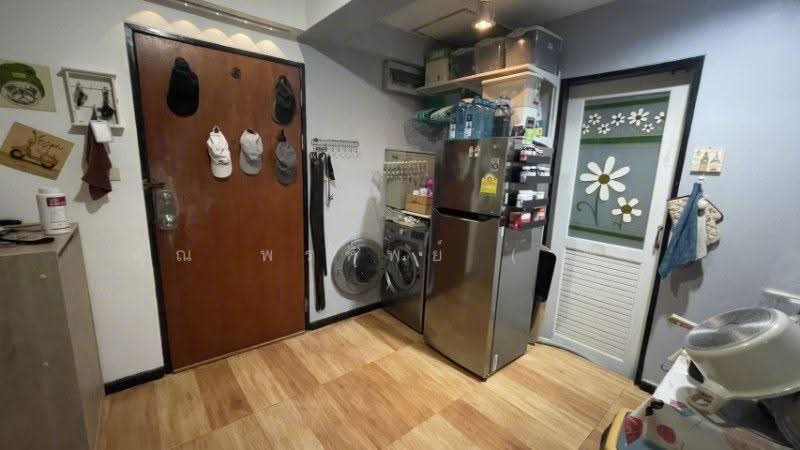 Thonburi Housing Authority 2, Bangkok, Rama 2 Road, Samae Dam, Bang Khun Thian, Bangkok, 1 Bedroom, 37 sqm, Condo For Sale, by คุณ พรทิพย์ ( พีท ), 500617353 - DDproperty.com