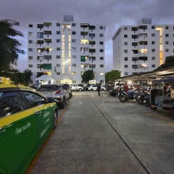 Thonburi Housing Authority 2 : เคหะชุมชนธนบุรี 2, กรุงเทพ, ถนนพระราม 2, แสมดำ, บางขุนเทียน, กรุงเทพ, 37 ตร.ม., คอนโด ขาย, โดย คุณ พรทิพย์ ( พีท ), 500617353 - DDproperty.com