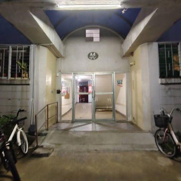 Thonburi Housing Authority 2 : เคหะชุมชนธนบุรี 2, กรุงเทพ, ถนนพระราม 2, แสมดำ, บางขุนเทียน, กรุงเทพ, 37 ตร.ม., คอนโด ขาย, โดย คุณ พรทิพย์ ( พีท ), 500617353 - DDproperty.com