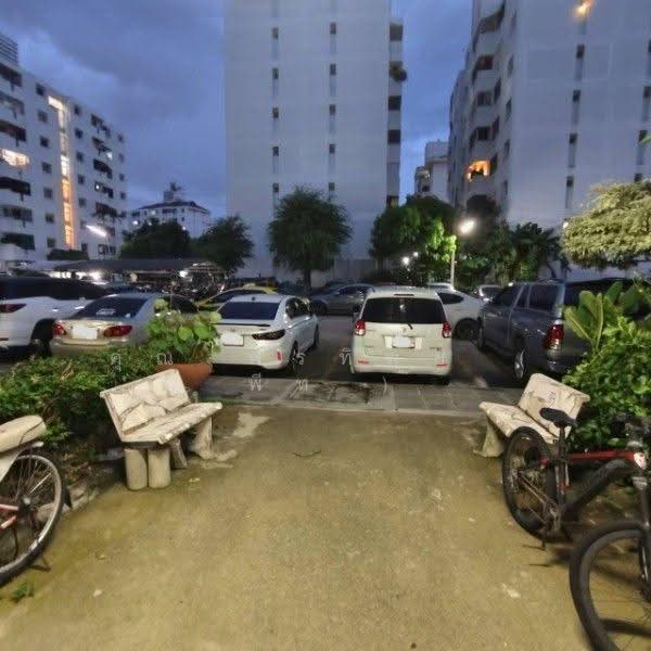 Thonburi Housing Authority 2 : เคหะชุมชนธนบุรี 2, กรุงเทพ, ถนนพระราม 2, แสมดำ, บางขุนเทียน, กรุงเทพ, 37 ตร.ม., คอนโด ขาย, โดย คุณ พรทิพย์ ( พีท ), 500617353 - DDproperty.com