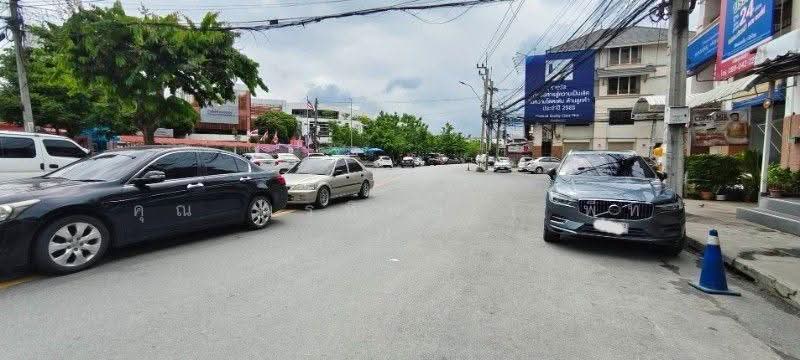 Thonburi Housing Authority 2, Bangkok, Rama 2 Road, Samae Dam, Bang Khun Thian, Bangkok, 1 Bedroom, 37 sqm, Condo For Sale, by คุณ พรทิพย์ ( พีท ), 500617353 - DDproperty.com