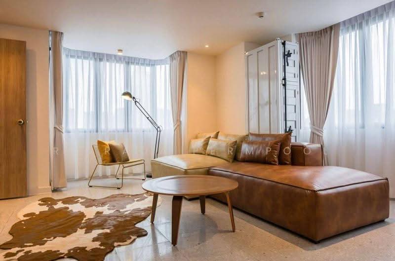Omni Tower Sukhumvit Nana : ออมนิ ทาวเวอร์ สุขุมวิท นานา, กรุงเทพ, 69 ซอย สุขุมวิท 4, คลองเตย, กรุงเทพ, 77 ตร.ม., คอนโด ขาย, โดย Rinrada Permpool, 500617355 - DDproperty.com