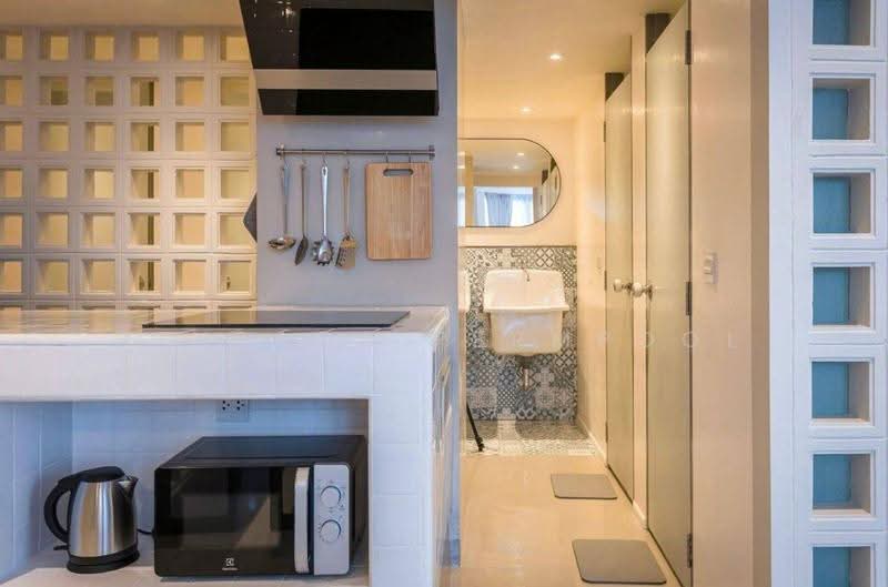 Omni Tower Sukhumvit Nana, Bangkok, 69 Sukhumvit 4 Alley, Khlong Toei, Bangkok, 2 Bedrooms, 77 sqm, Condo For Sale, by Rinrada Permpool, 500617355 - DDproperty.com
