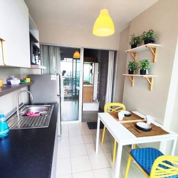 Supalai Vista Tiwanon, Nonthaburi, ฺBangkok-Nonthaburi Road, Talat Kwan, Muang Nonthaburi, Nonthaburi, 1 Bedroom, 33 sqm, Condo For Sale, by The Best Property เสก, 500617357 - DDproperty.com