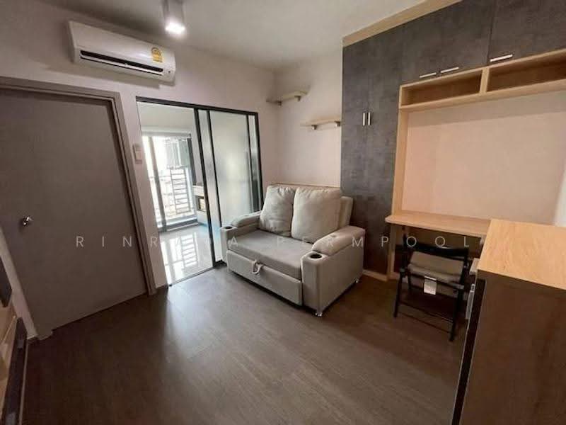 IDEO Sukhumvit 93, Bangkok, 2331 Soi Sukhumvit 93, Bang Chak, Phra Khanong, Bangkok, 1 Bedroom, 32 sqm, Condo For Rent, by Rinrada Permpool, 500617367 - DDproperty.com