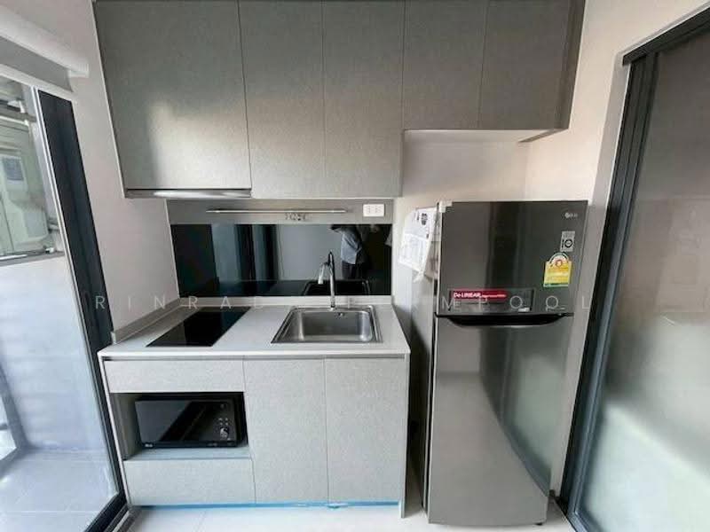 IDEO Sukhumvit 93, Bangkok, 2331 Soi Sukhumvit 93, Bang Chak, Phra Khanong, Bangkok, 1 Bedroom, 32 sqm, Condo For Rent, by Rinrada Permpool, 500617367 - DDproperty.com
