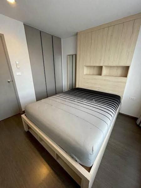 IDEO Sukhumvit 93 : ไอดีโอ สุขุมวิท 93, กรุงเทพ, 2331 ซอยสุขุมวิท 93, บางจาก, พระโขนง, กรุงเทพ, 32 ตร.ม., คอนโด ให้เช่า, โดย Rinrada Permpool, 500617367 - DDproperty.com